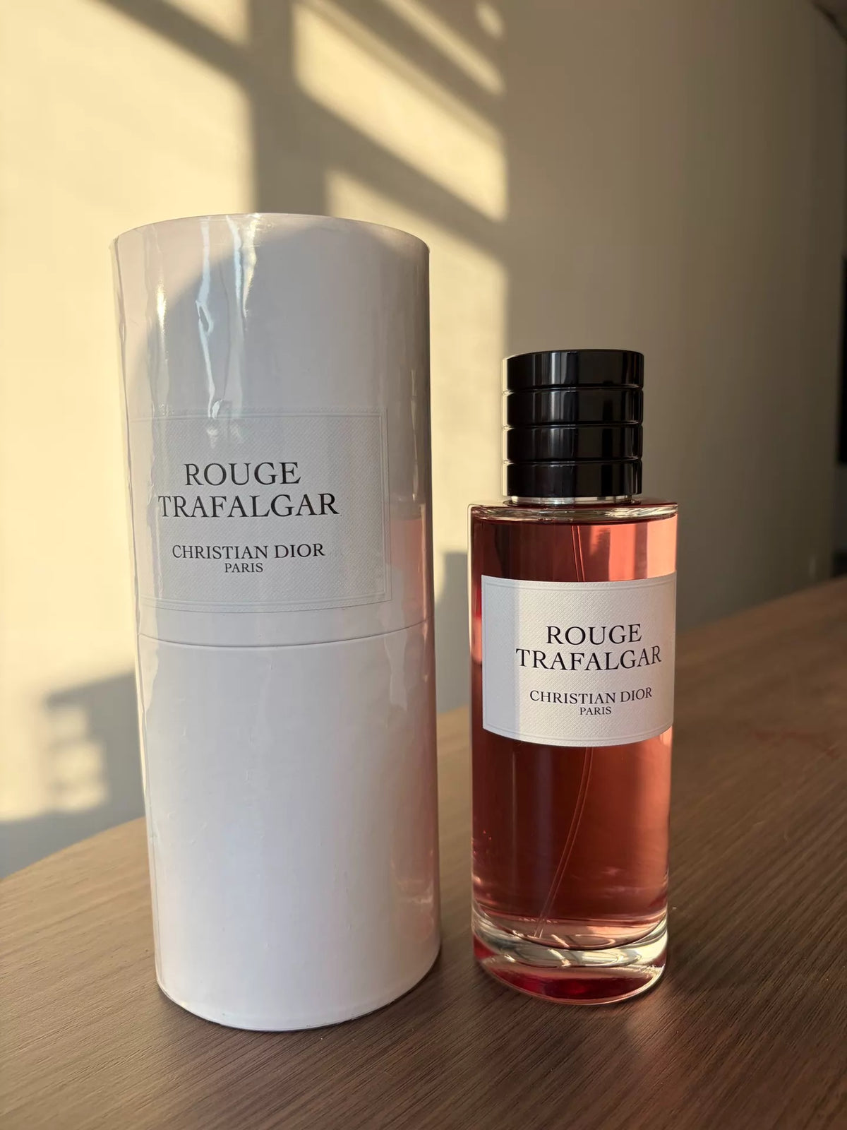 150926-254 Dior ROUGE TRAFALGAR 200ml 6.8 oz