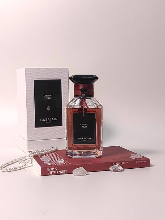 090326-26 Guerlain Cherry OUD 100ml 3.4 oz