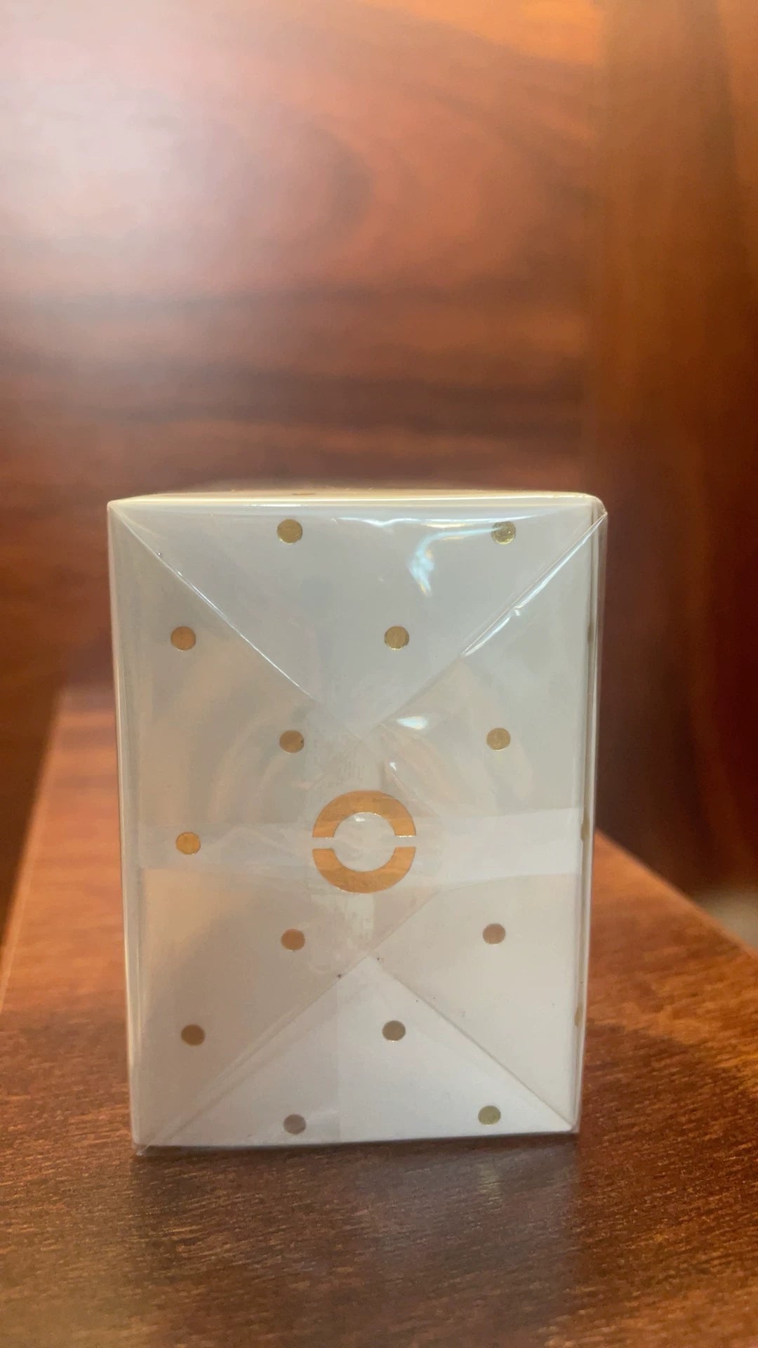 100326-107  caron happy Perfume 50ML  1.7oz