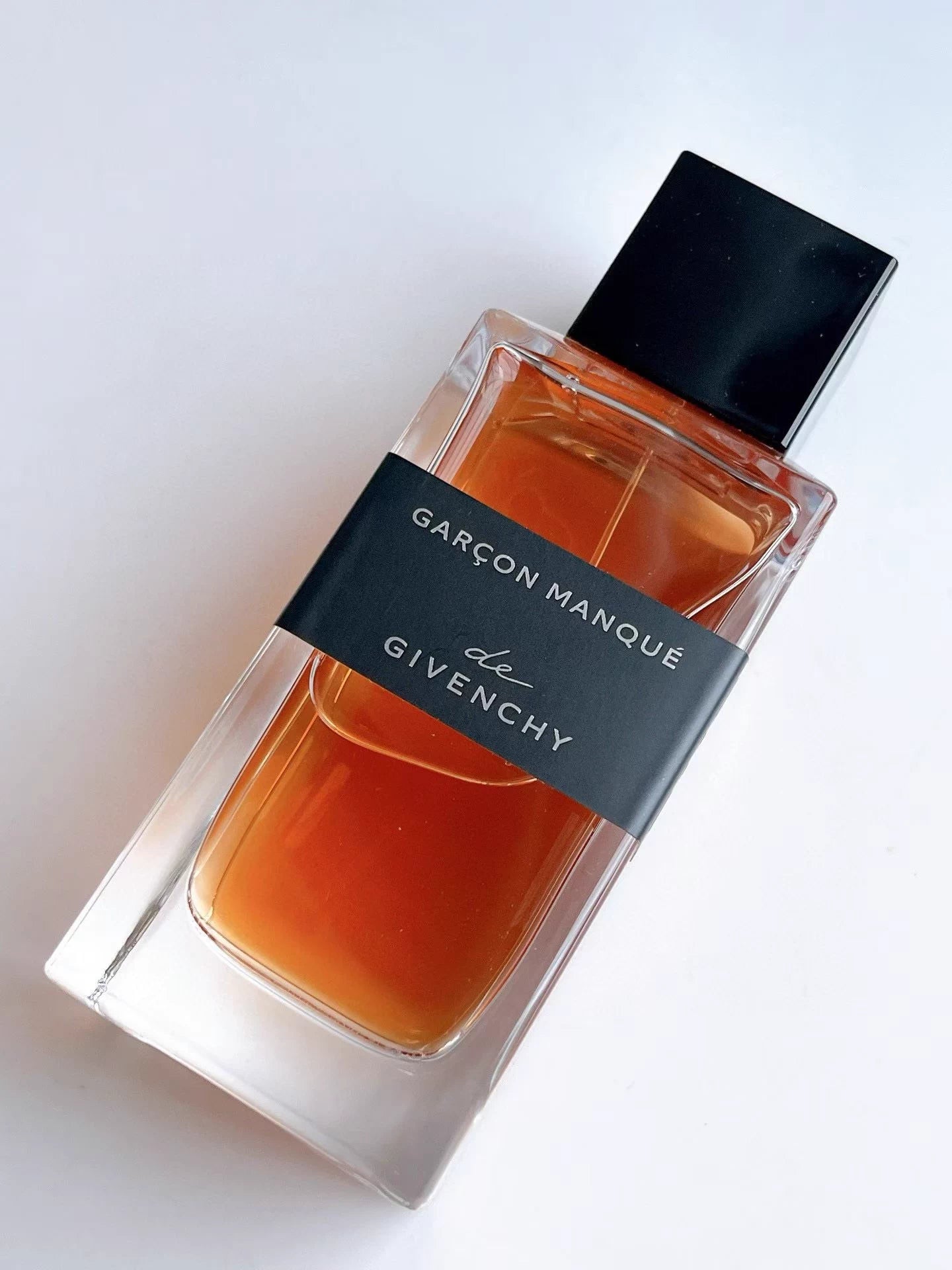121225-37 Givenchy Eau de Parfum Perfume 100ml 3.4oz