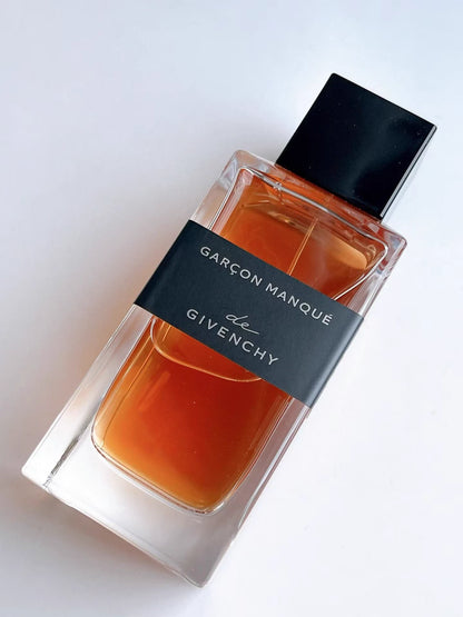 121225-37 Givenchy Eau de Parfum Perfume 100ml 3.4oz
