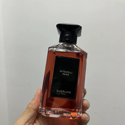 05826-226 Guerlain Patchouli Night Paris Parfum 200ml 6.8 oz