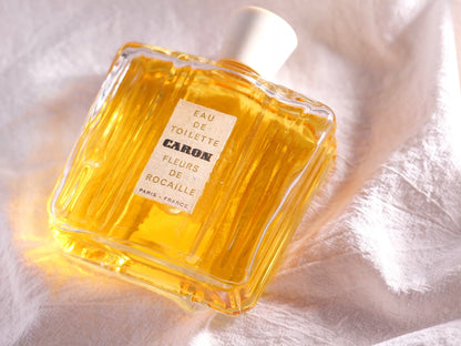 040826-58 Caron Fleurs Rocaille without 240ml 8.1 oz