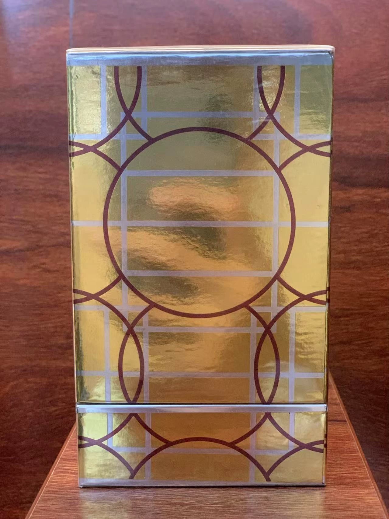 100326-90 journey woman brand 100ML  3.4oz