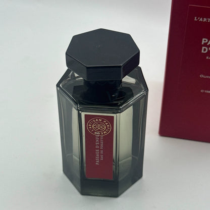 151026-168 Artesian Road EDT 100ml 3.4 oz
