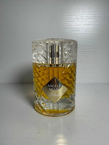 200526-6 Kelly Ann Angel Perfume 100ml 3.4 oz