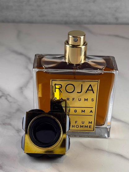 040426-113 Roja Enigma men 50ml 1.7 oz
