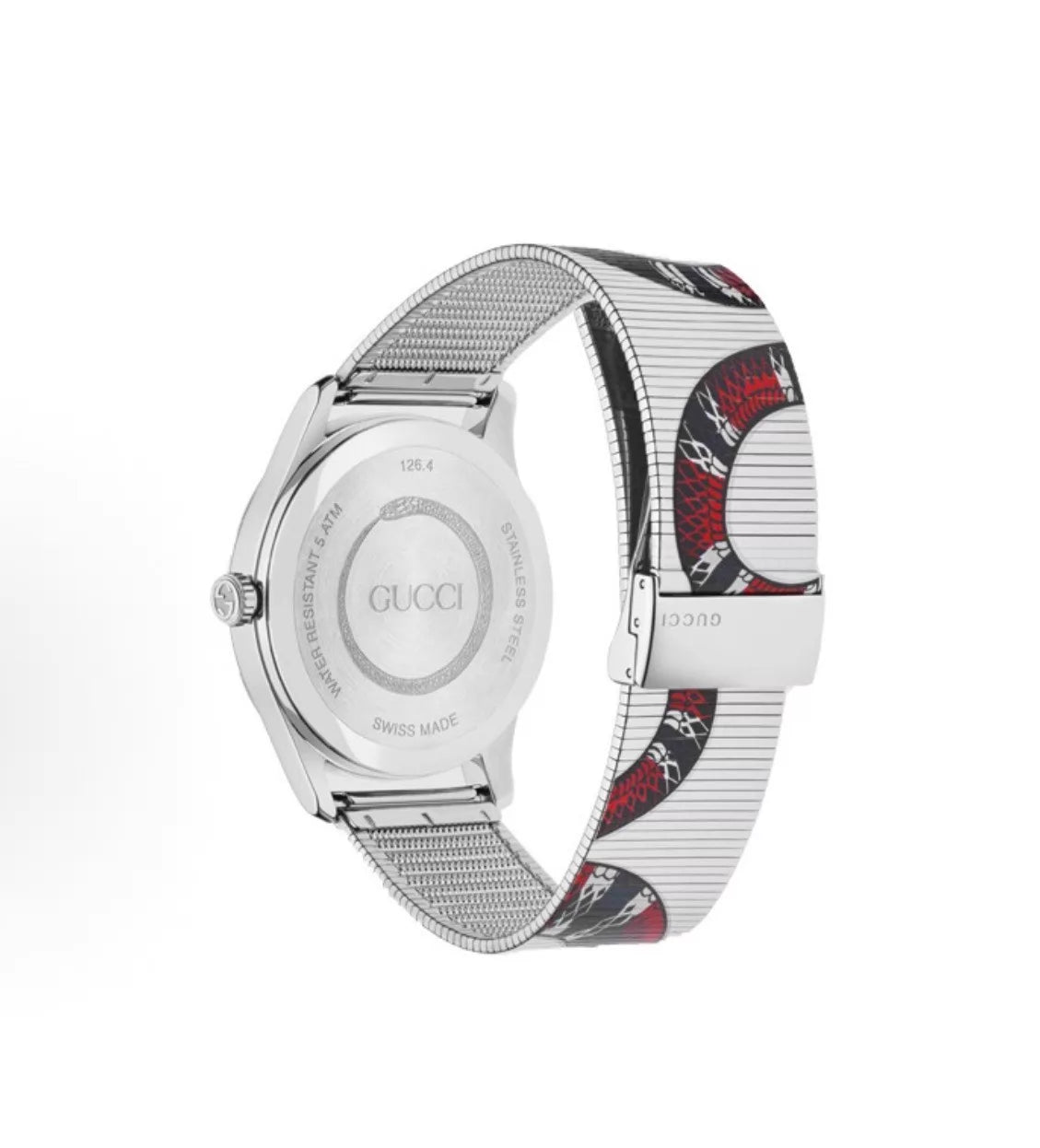 020426-watch-82 Gucci New Snake Quartz