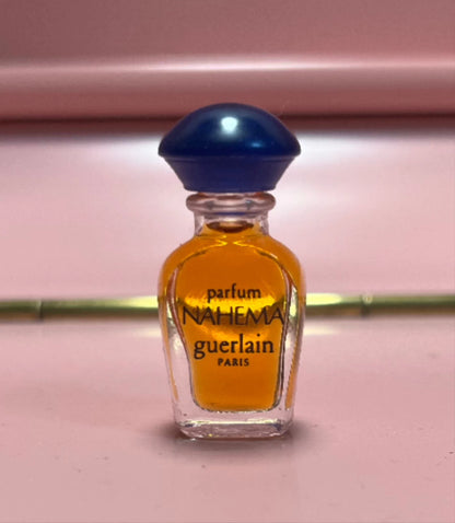 230925-64 Guerlain Nahema Parfum Perfume 1ml 0.0oz