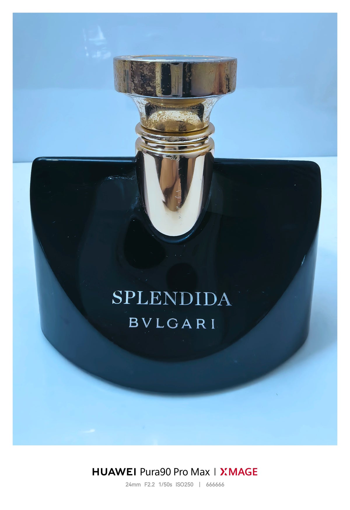 220826-497 Bvlgari Night Jasmine EDP 50ml 1.7 oz
