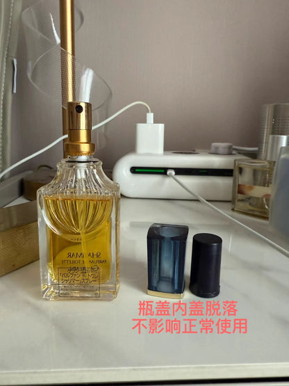 060526-212 Guerlain One Thousand One Perfume 30ml 1 oz