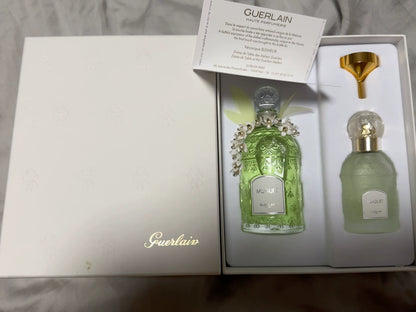 070925-24 Guerlain Parfum Perfume 30ml 1.0oz