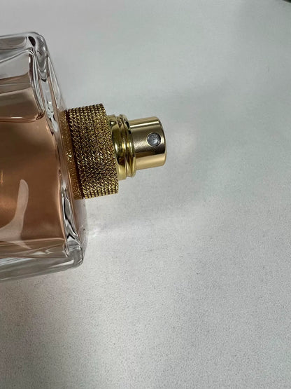 270726-40 Yves Saint Laurent without box EDT 90ml 3 oz
