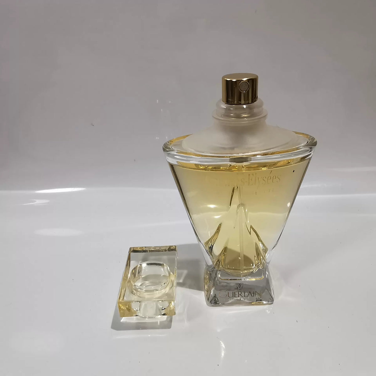 020926-32 Guerlain Champs Elysées First 20ml 0.7 oz