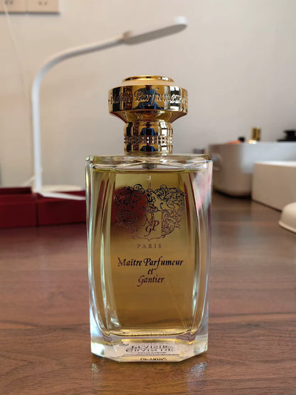 260926-71 MPG grain plaisir Perfume 120ml 4.1 oz