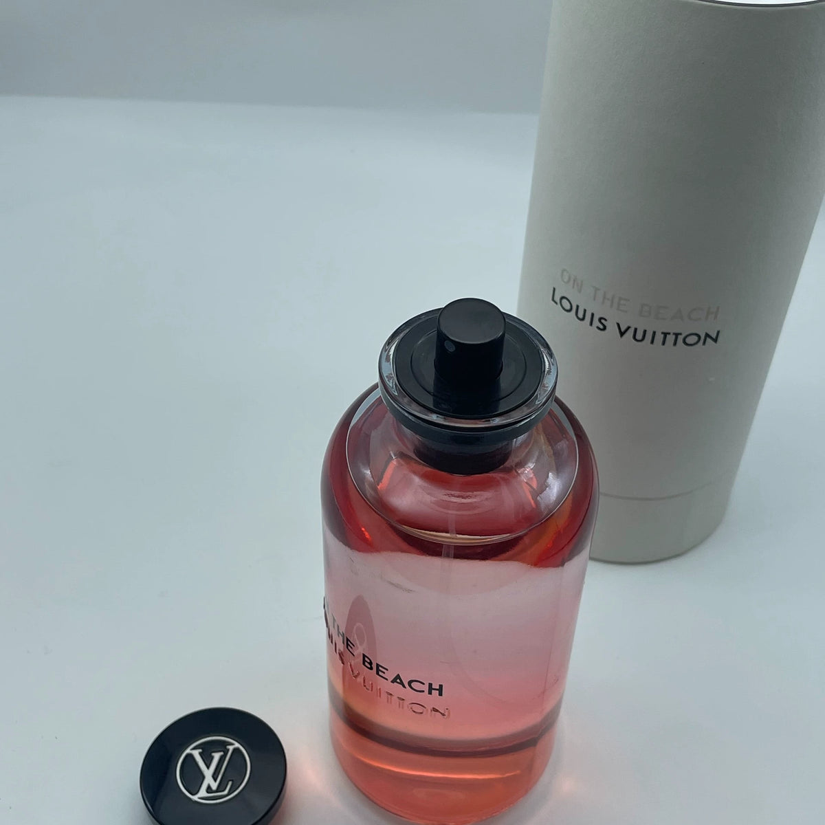 151026-109 Louis Vuitton Lv Beach Walk 200ml 6.8 oz