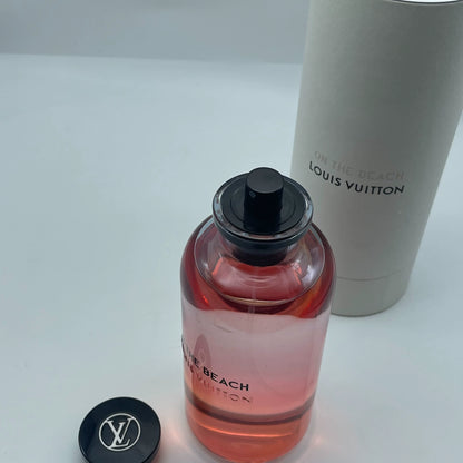151026-109 Louis Vuitton Lv Beach Walk 200ml 6.8 oz