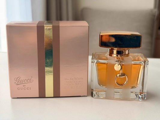 020426-294 Gucci gorgeous radiance EDT 50ml 1.7 oz