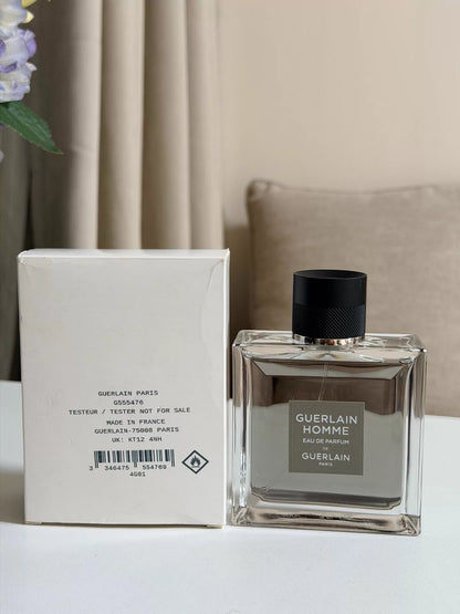 020426-346 Guerlain eponymous men Parfum 100ml 3.4 oz