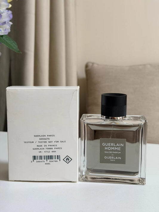 020426-346 Guerlain eponymous men Parfum 100ml 3.4 oz