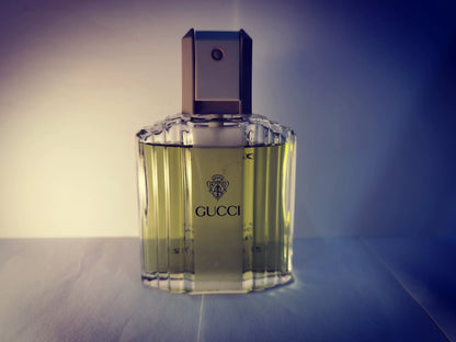 300926-97 Gucci Nobile EDT 120ml 4.1 oz
