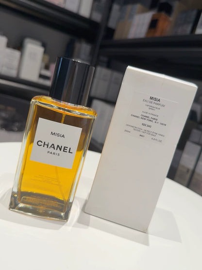 200426-5 Chanel  Perfume 200ml 6.8 oz