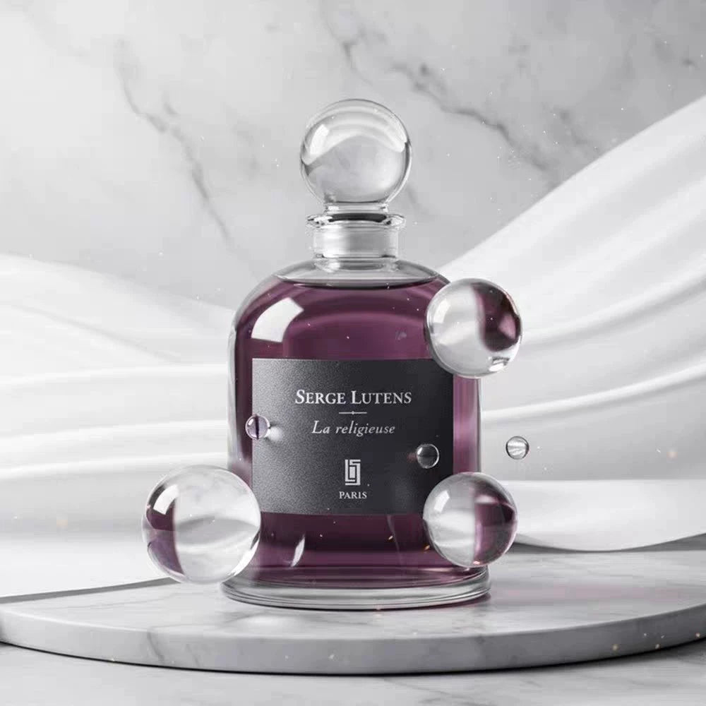 051026-lutens-92 Serge Lutens Nun Luden brand Perfume 100ml 3.4 oz