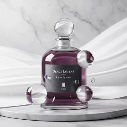 051026-lutens-92 Serge Lutens Nun Luden brand Perfume 100ml 3.4 oz