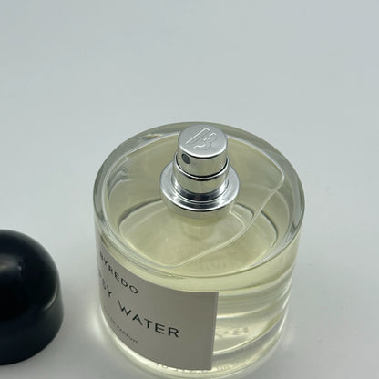 151026-104 Byredo Buried Wanderer Song EDP 100ml 3.4 oz
