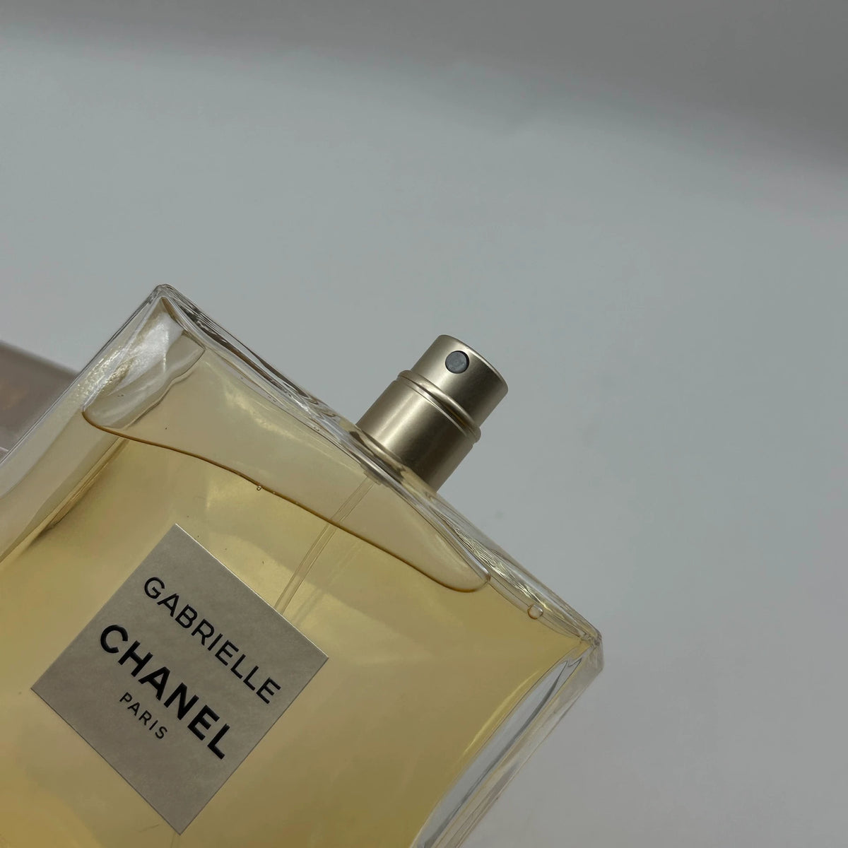 151026-142 Chanel Gabriel Classic Spray 100ml 3.4 oz