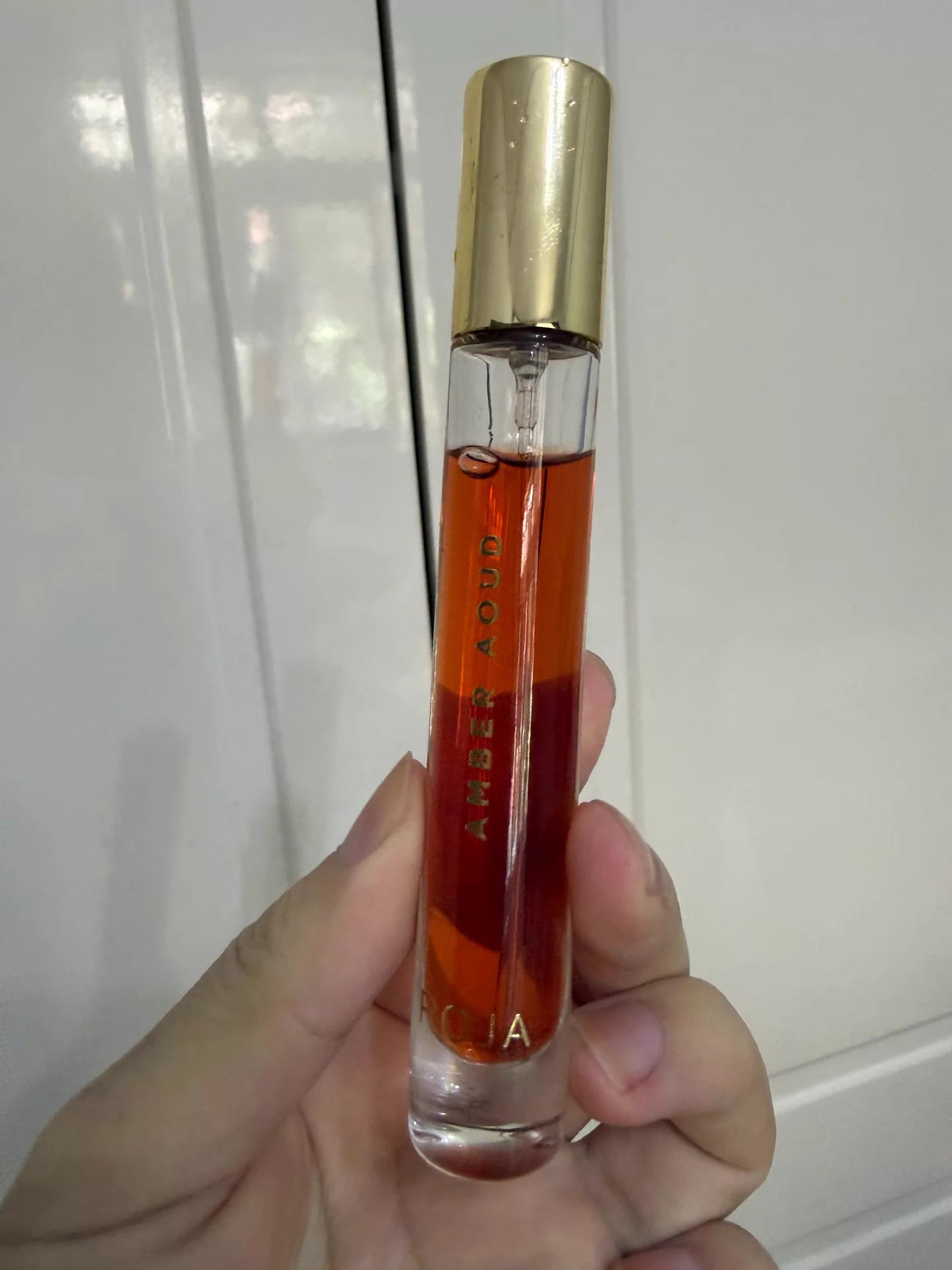180826-51 roja amber ebony 10ml 0.3 oz