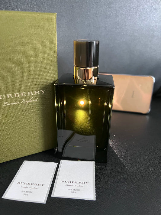 270326-56 Burberry Haute Couture EDP 150ml 5.1oz