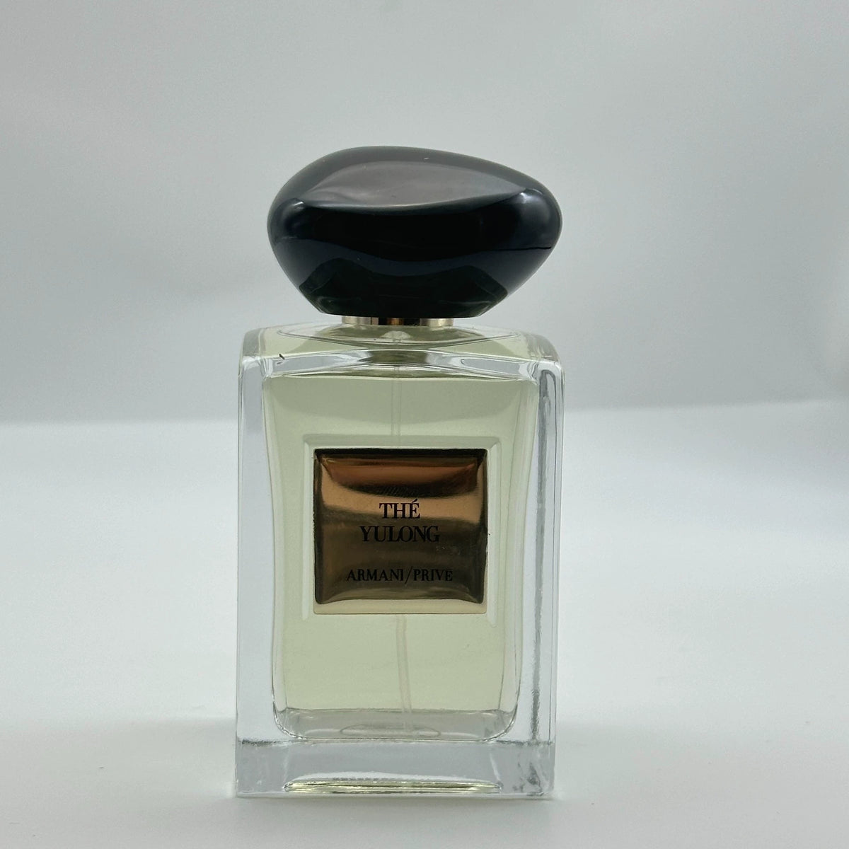 151026-128 Armani Jade Dragon Tea 100ml 3.4 oz