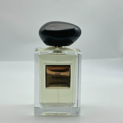 151026-128 Armani Jade Dragon Tea 100ml 3.4 oz