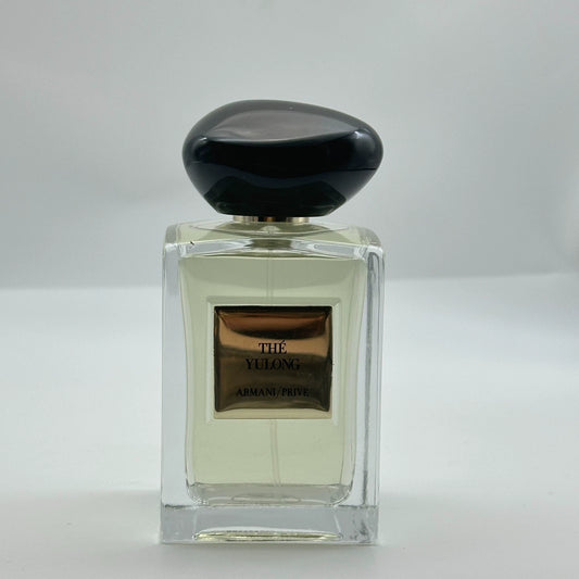 151026-128 Armani Jade Dragon Tea 100ml 3.4 oz