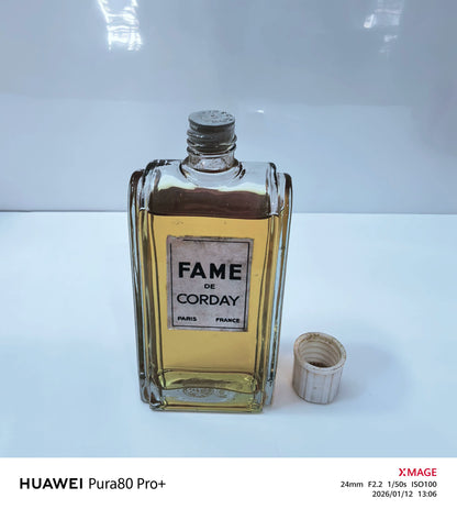 220826-202 CORDAY FAME CORDAY 60ml 2 oz