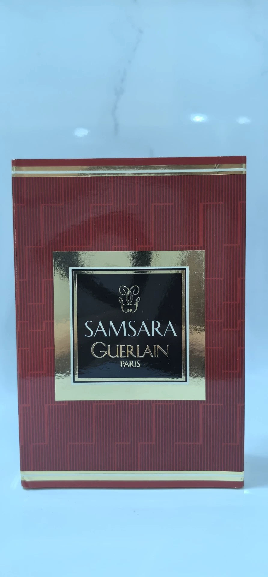 220826-346 Guerlain SAMSARA must-have 7. EDP 5ml 0.2 oz