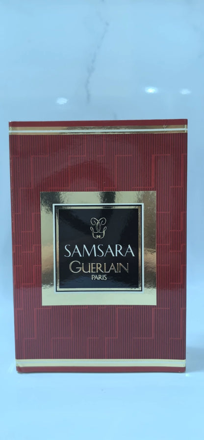 220826-346 Guerlain SAMSARA must-have 7. EDP 5ml 0.2 oz