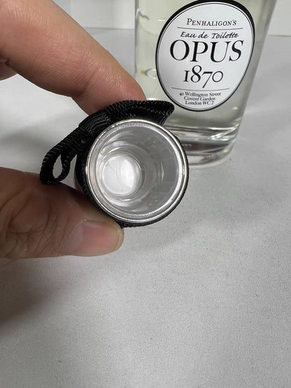 220226-8 Penhaligon  OPUS 1870 100ml 3.4 oz
