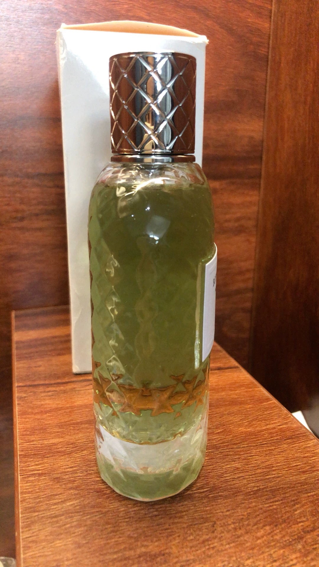 030526-109 Bottega Veneta Palladino Garden No. Perfume 100ML 3.4 oz