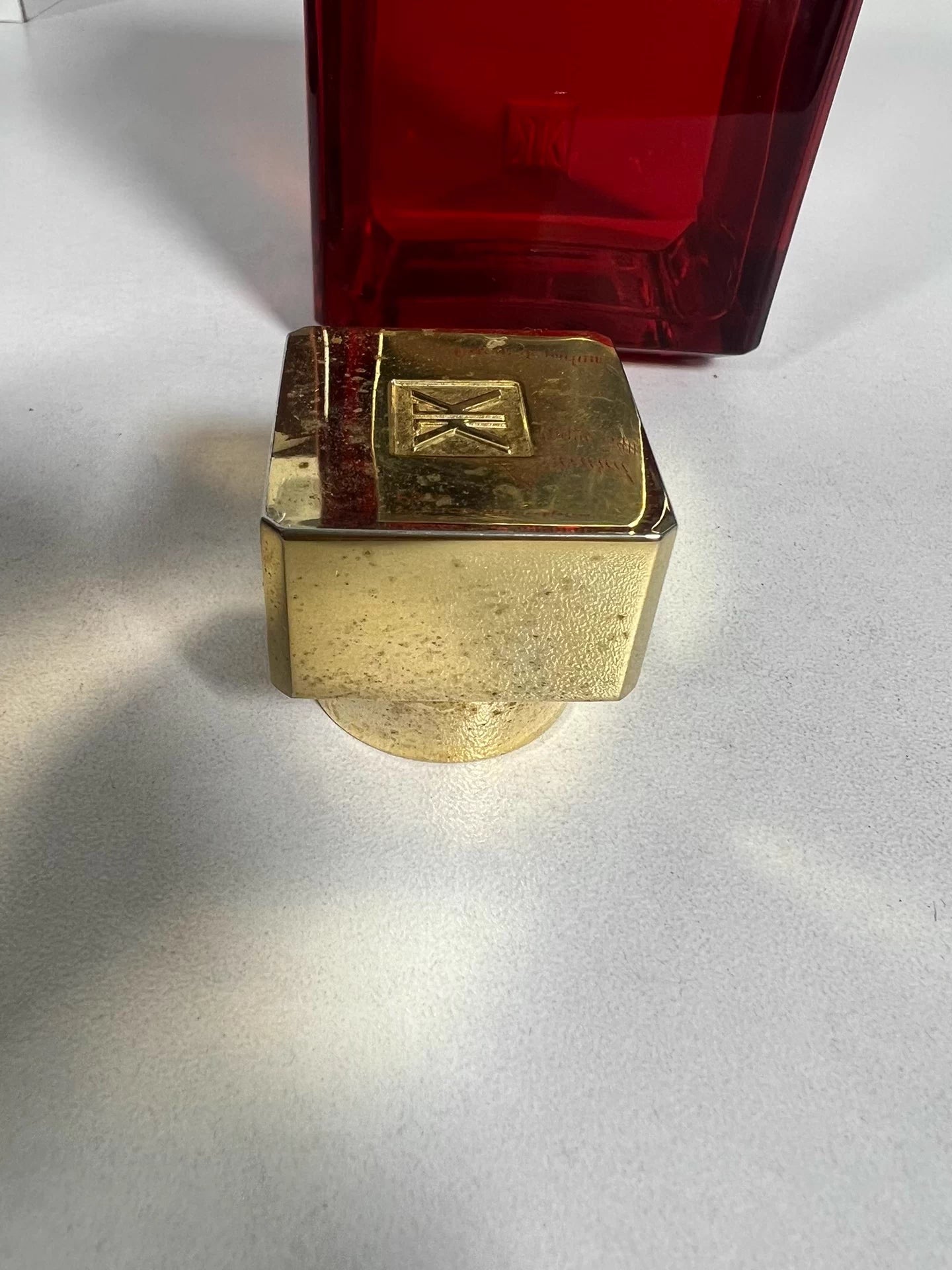 220226-15 Vanshi Kexiang MFK Perfume 200ml