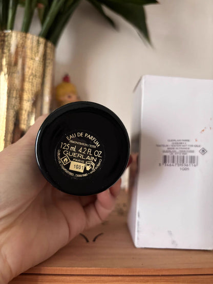 140126-19 Guerlain 125ml 4.2oz Santal Royal