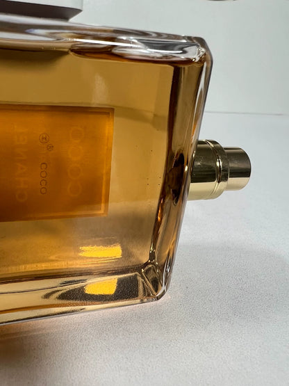 070926-10 Chanel Cocoa Ladies No Perfume 100ml 3.4 oz