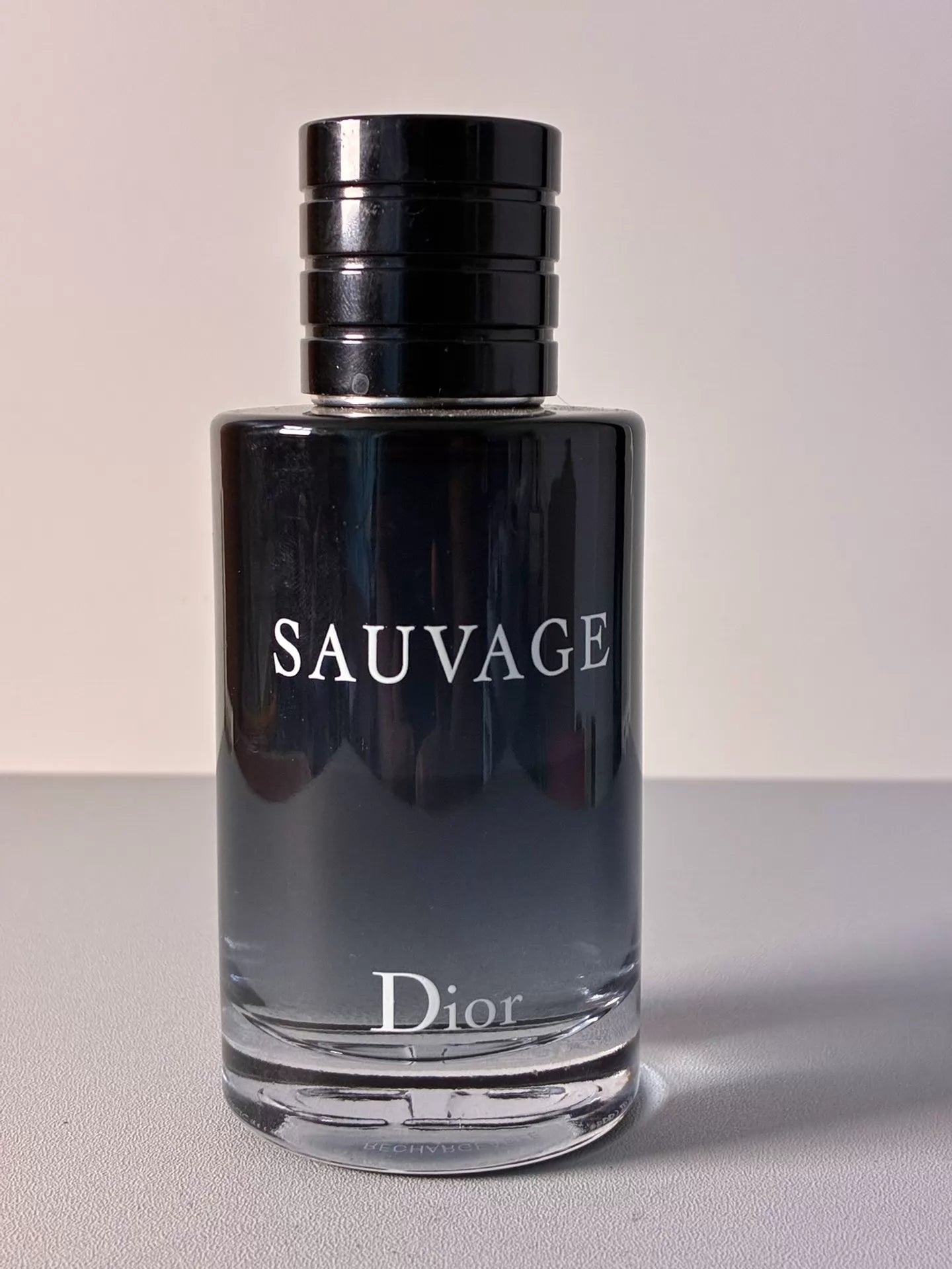 200726-114 Dior Wilderness Light Walk-in 100ml 3.4 oz
