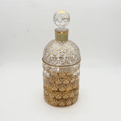 030826-152 Guerlain Madame Butterfly gilt EDT 500ml 16.9 oz