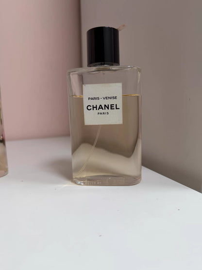 230526-160 Chanel Eau Paris-Venice EDT 125ml 4.2 oz