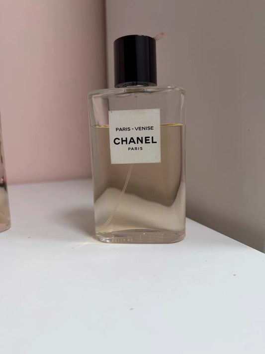 230526-160 Chanel Eau Paris-Venice EDT 125ml 4.2 oz