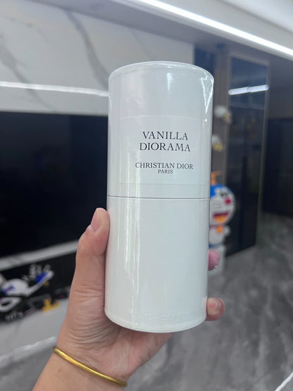 010126-57 Christian Dior Vanilla Dioram Parfum Perfume 125ml 4.2oz