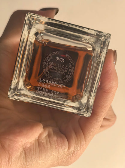 050926-2 Givenchy confused Perfume