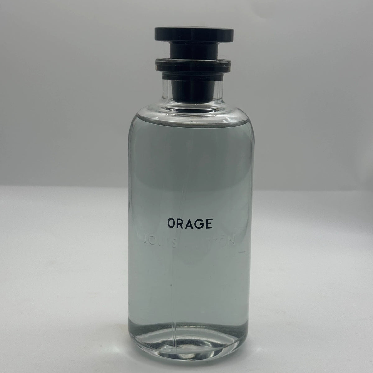 151026-24 Louis Vuitton Lv Thunderstorm 200ml 6.8 oz